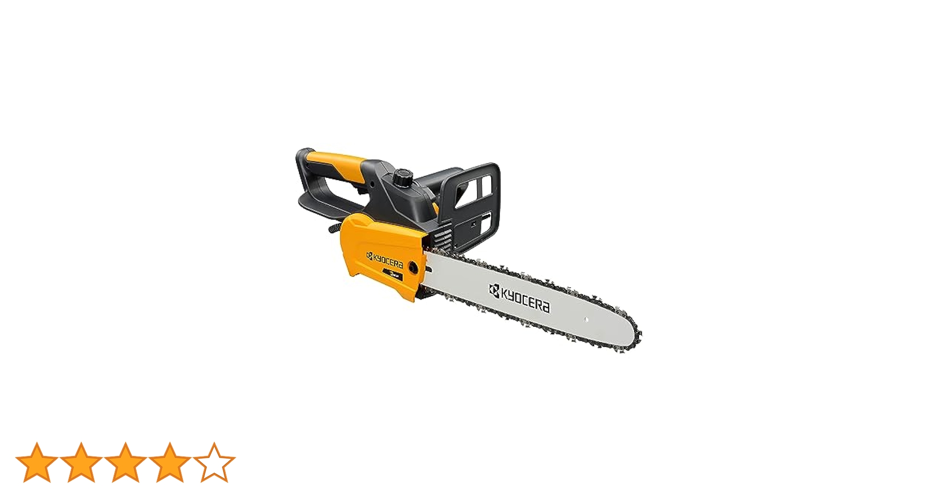 C‼︎《《リピ》》 Amazon | 京セラ(Kyocera) 旧リョービ チェンソー CS-3602